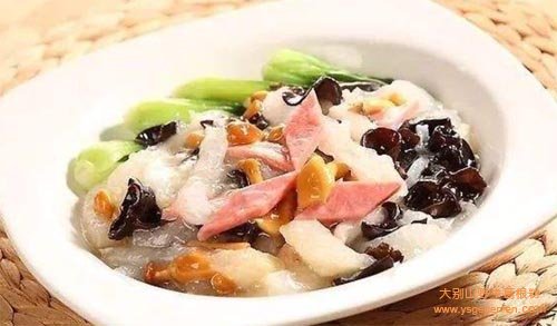 生菜猪肝泥&土豆猪肝泥