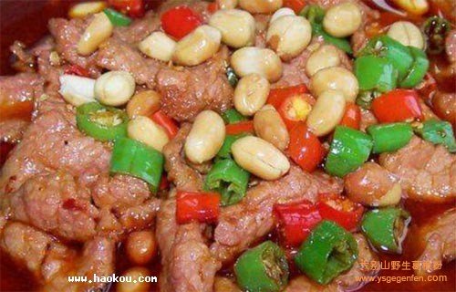 里约热内卢美食