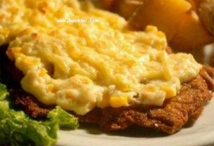 布宜诺斯艾利斯美食