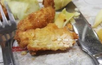 比勒陀利亚美食