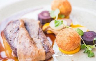 茵斯布鲁克美食