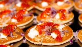 哈尔施塔特美食