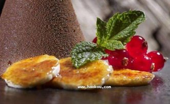 卢加诺美食简介