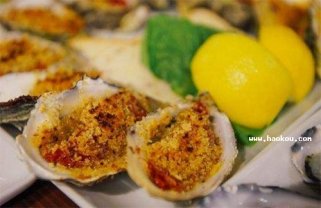 <b>弗里曼特尔美食</b>