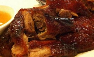 贝尔法斯特美食