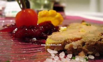 普罗旺斯埃克斯美食