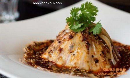 马斯特里赫特美食