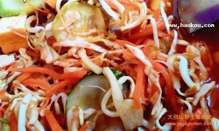 巴厘岛美食简介