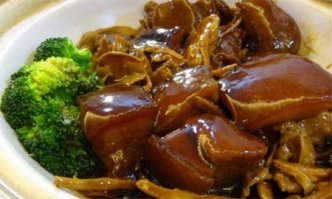 <b>山南特色饮食</b>