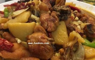 乌鲁木齐饮食指南