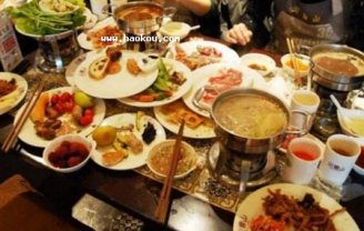 乌鲁木齐百种小吃推荐