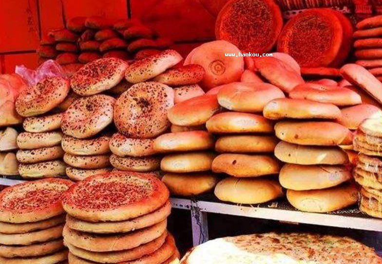 乌鲁木齐风味佳肴