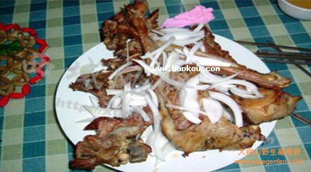 乌鲁木齐推荐餐馆