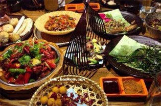 乌鲁木齐餐饮介绍