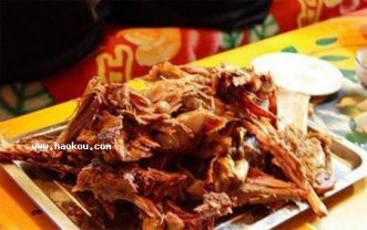 吐鲁番饮食指南