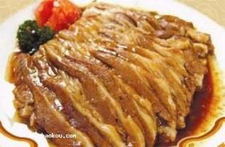 新疆人的肉食民俗