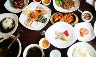 首尔美食简介