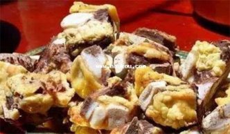 玉树藏族的饮食习俗