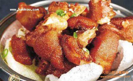 德令哈餐厅一览