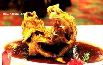 海西蒙古族藏族自治州美食