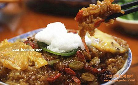 银川餐厅一览表