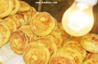 呼和浩特风味美食