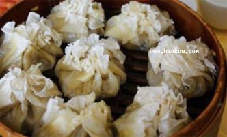 呼和浩特餐饮指南