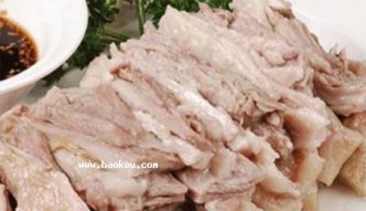 呼和浩特旅游饮食提示