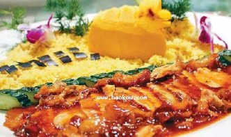 嘉峪关饮食指南