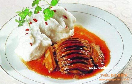 嘉峪关特色小吃