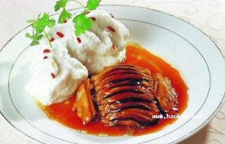 嘉峪关特色小吃