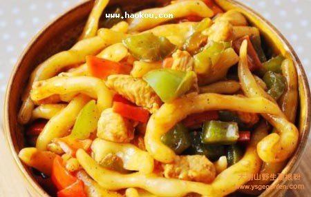 嘉峪关餐厅一览