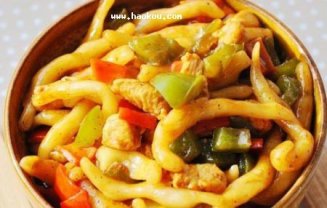 嘉峪关餐厅一览