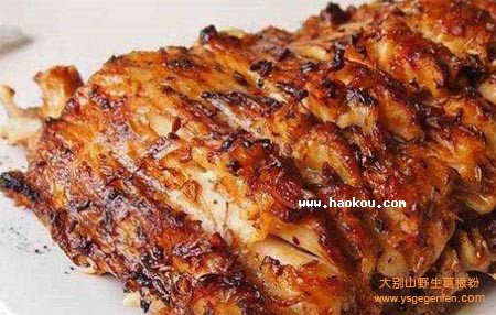 嘉峪关特色美食