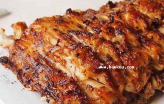 嘉峪关特色美食