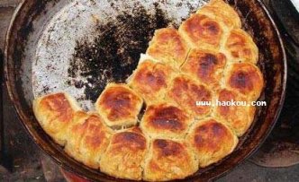 天水民间传统美食