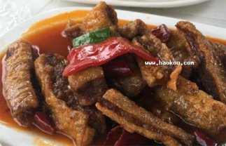 临夏饭店酒家一览