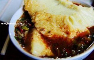 甘南藏族的饮食