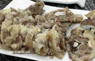 甘南藏族自治州美食