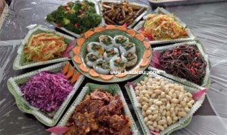 西宁家常菜/小吃一览