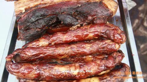 黔东南饮食指南