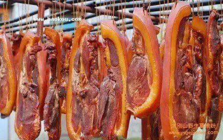 黔东南饮食介绍