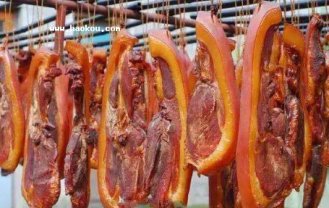 黔东南饮食介绍