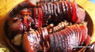 黔东南苗族侗族自治州饮食特色