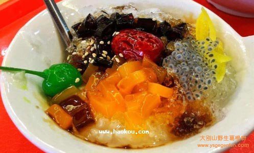 玉溪饭店一览表
