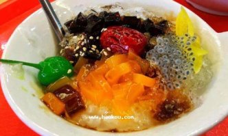 玉溪饭店一览表