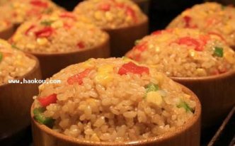 正宗云南丽江美食