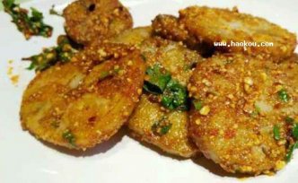 红河自治州风味小吃