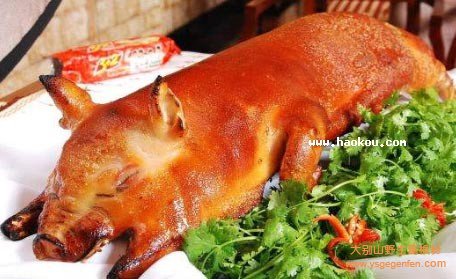 文山饮食指南