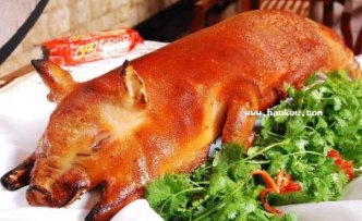 文山饮食指南